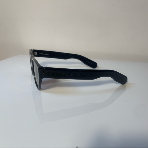 Christian Dior Women's Inside Out 54mm Dark Havana Sunglasses - Picture 15 of 16